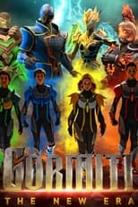 Гормити: Новая эра